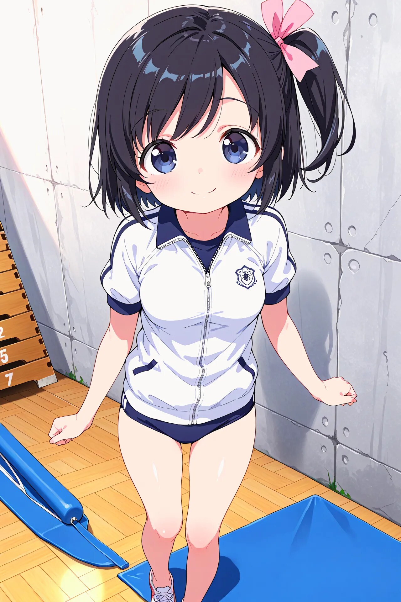 きょうのらぶりー 2026.4.6 さやかちゃん