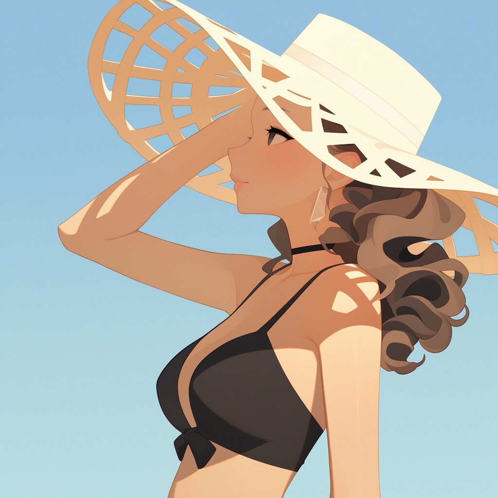 夏