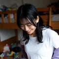 子供部屋でママが 2枚目