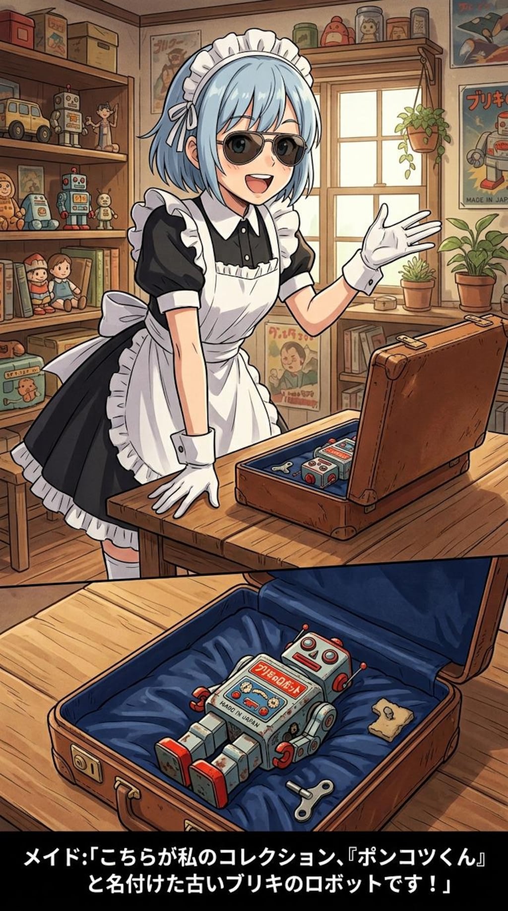 きょうの取引