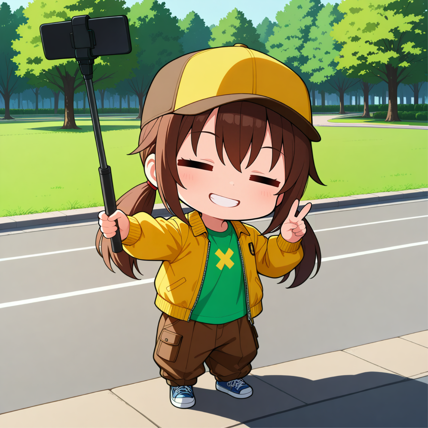 ゆーちゅーばー | の人気AIイラスト・グラビア