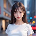 へそ出しTシャツsnapshot 5枚目