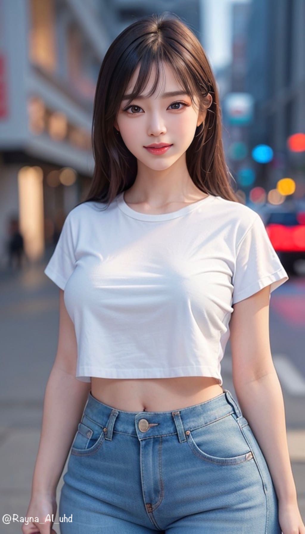 へそ出しTシャツsnapshot