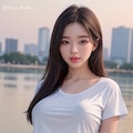 へそ出しTシャツsnapshot 3枚目