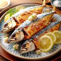 魚の唐揚げ 2枚目