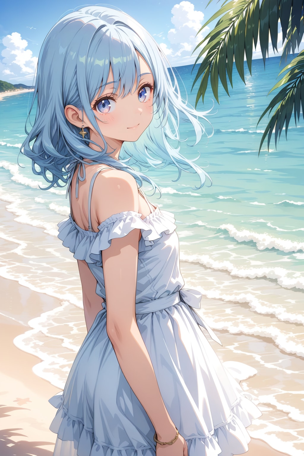 LARIMARさん