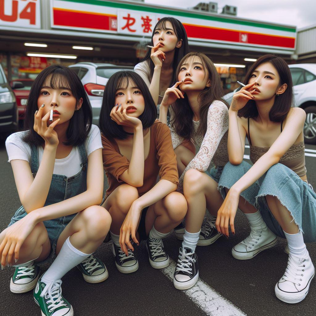 不良
