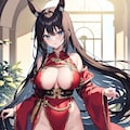架空ウマ娘（３１） 2枚目