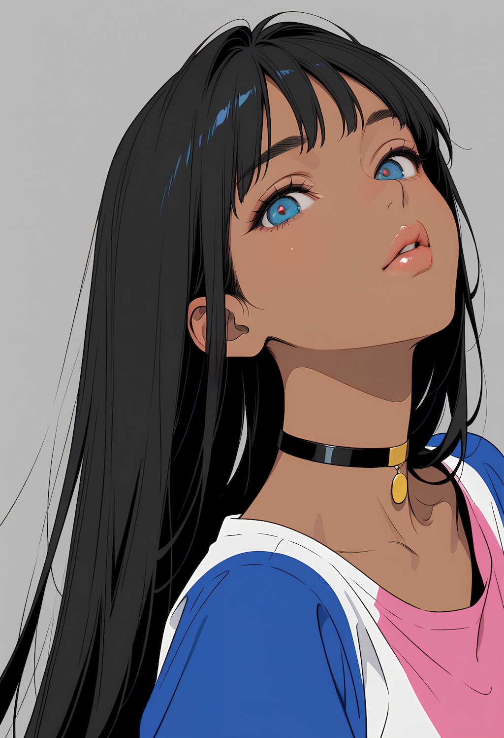 奇麗なお姉さん