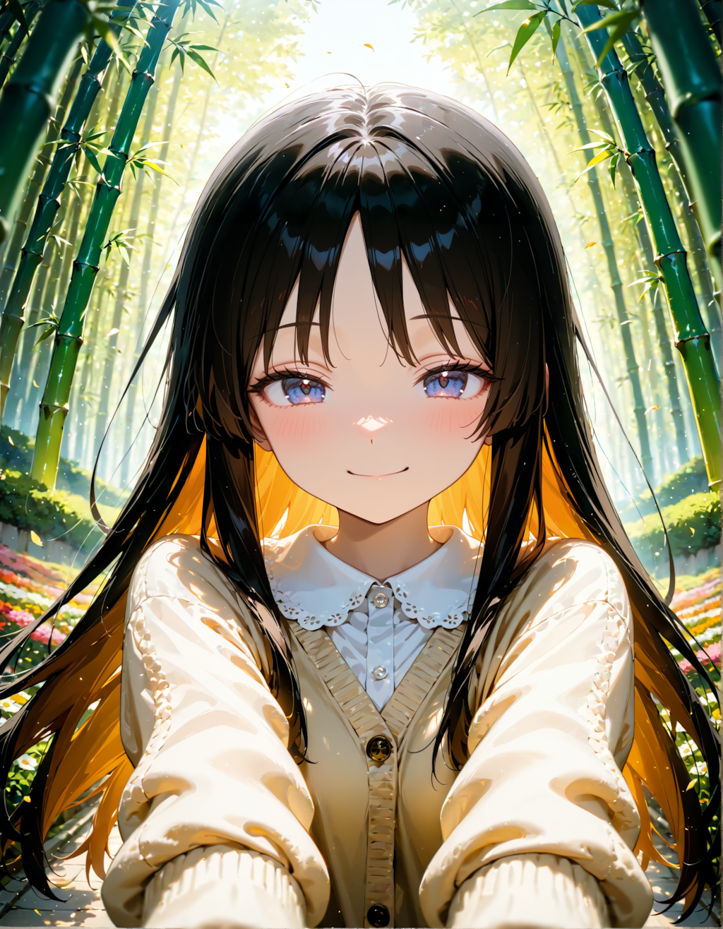 今日は竹酔日・竹植うる日　その２