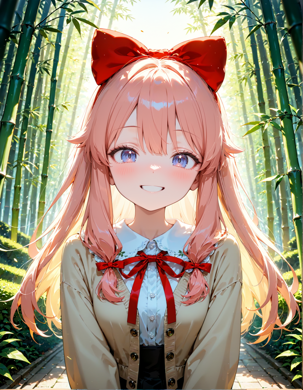 今日は竹酔日・竹植うる日　その２