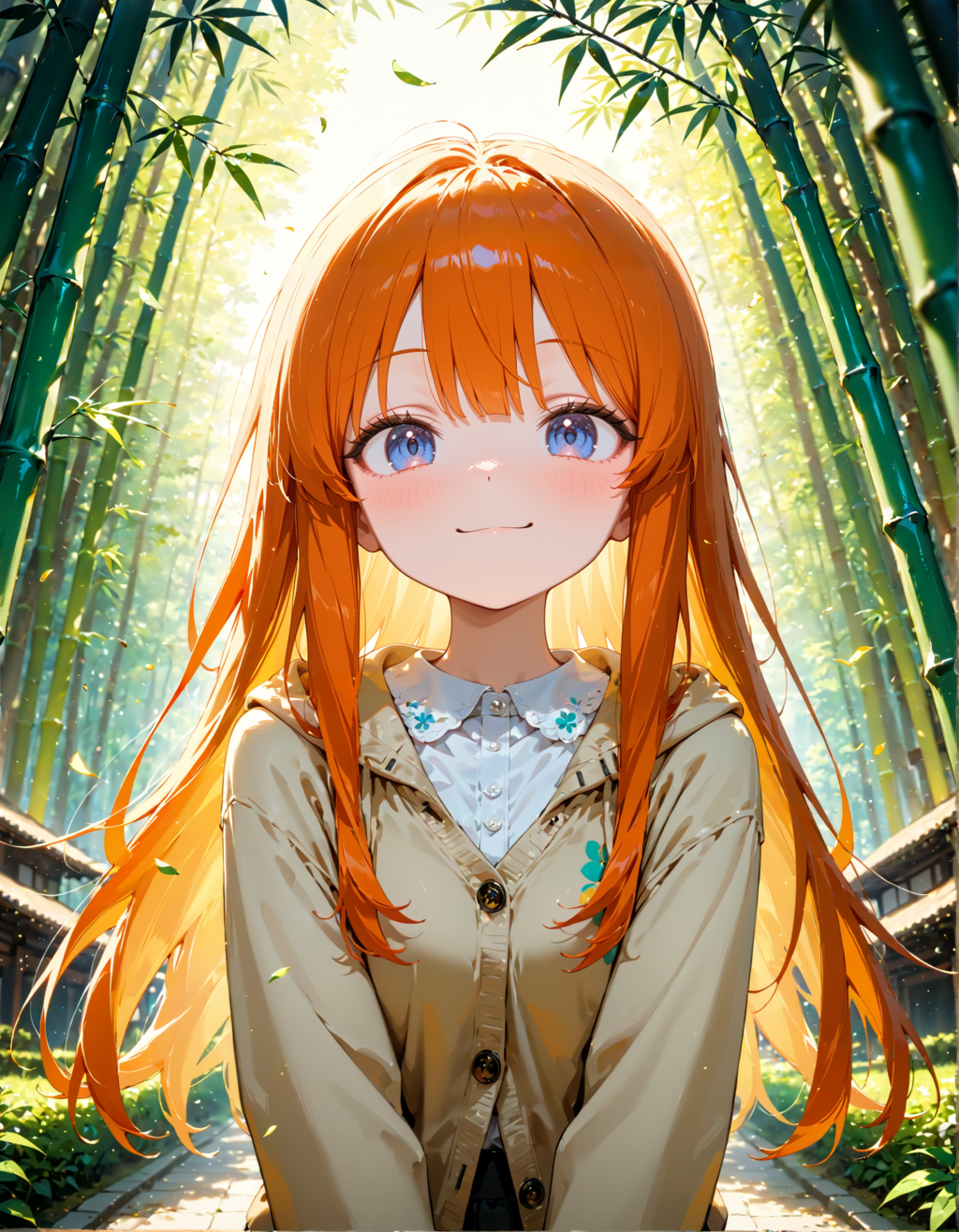 今日は竹酔日・竹植うる日　その２