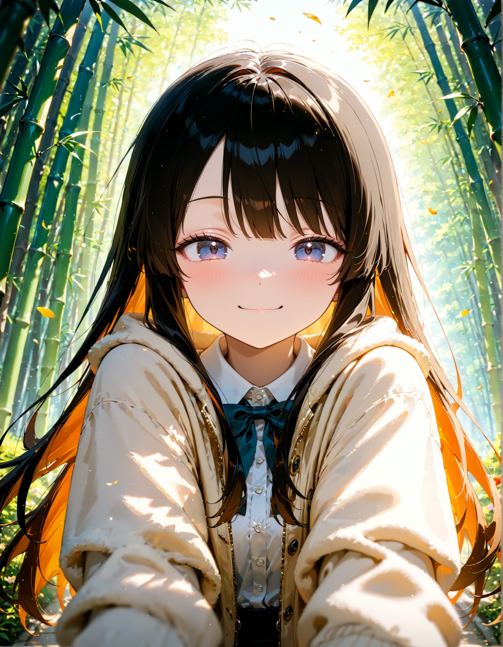 今日は竹酔日・竹植うる日　その２