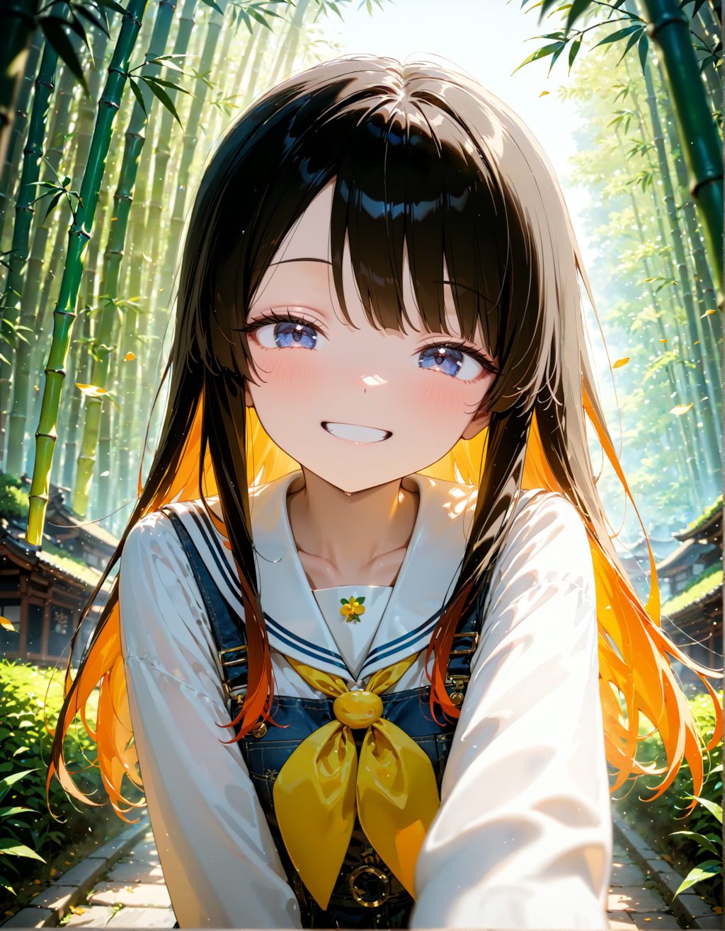 今日は竹酔日・竹植うる日　その２