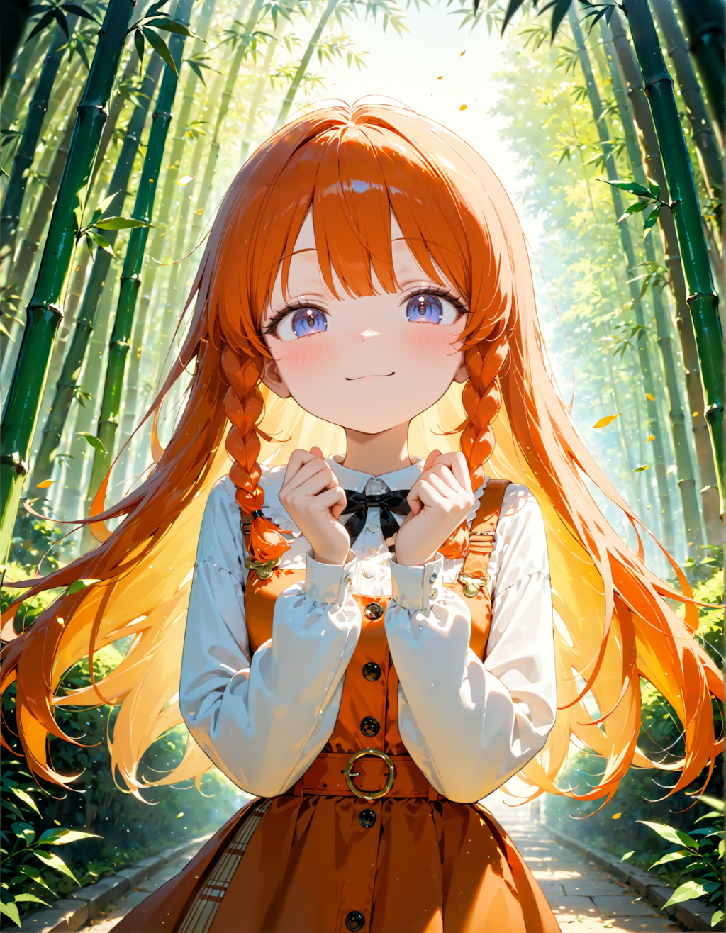 今日は竹酔日・竹植うる日　その２