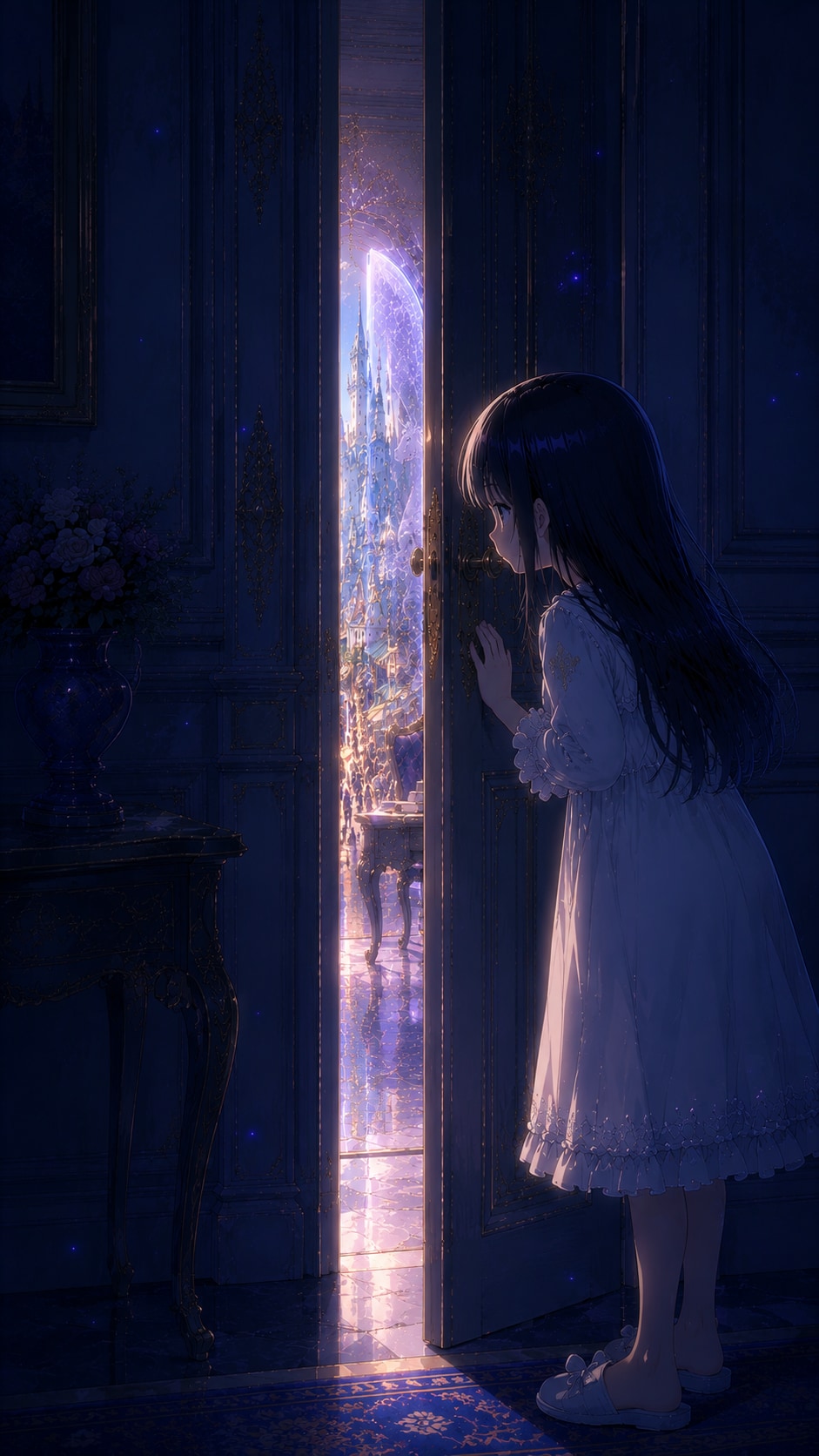 異世界迷子