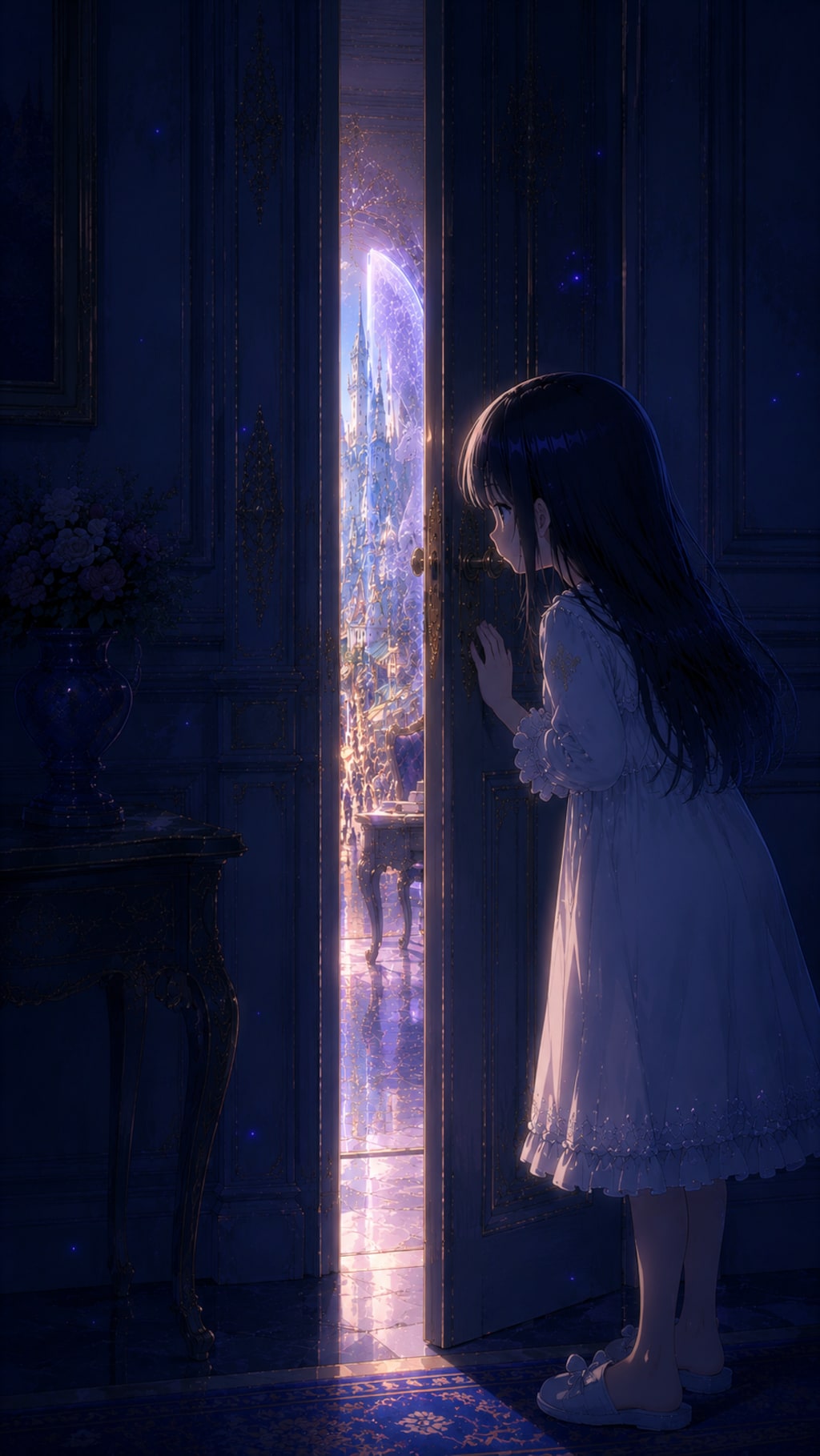 異世界迷子