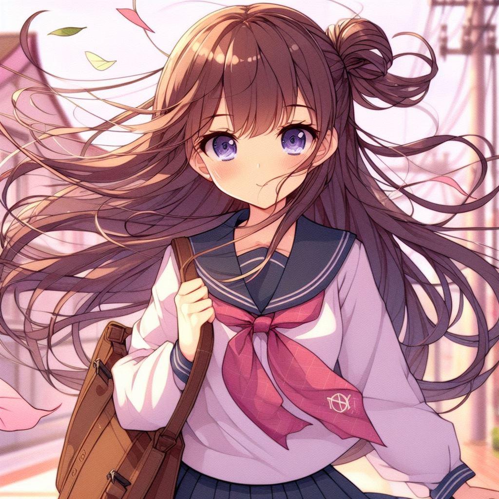 なんかなんかの～なのだ