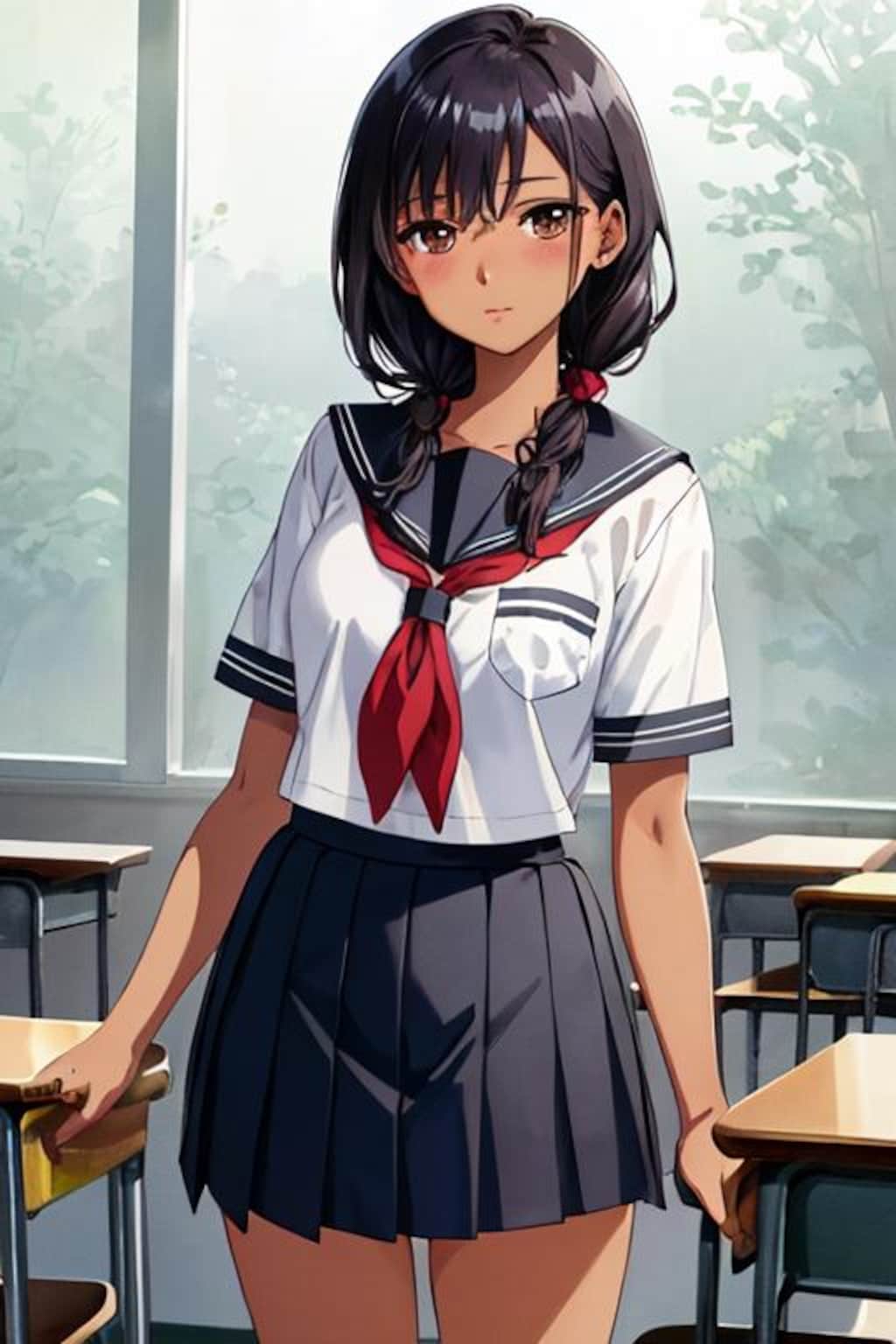 JK（女子高生）391