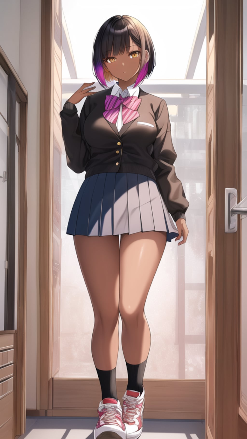 JK（女子高生）391