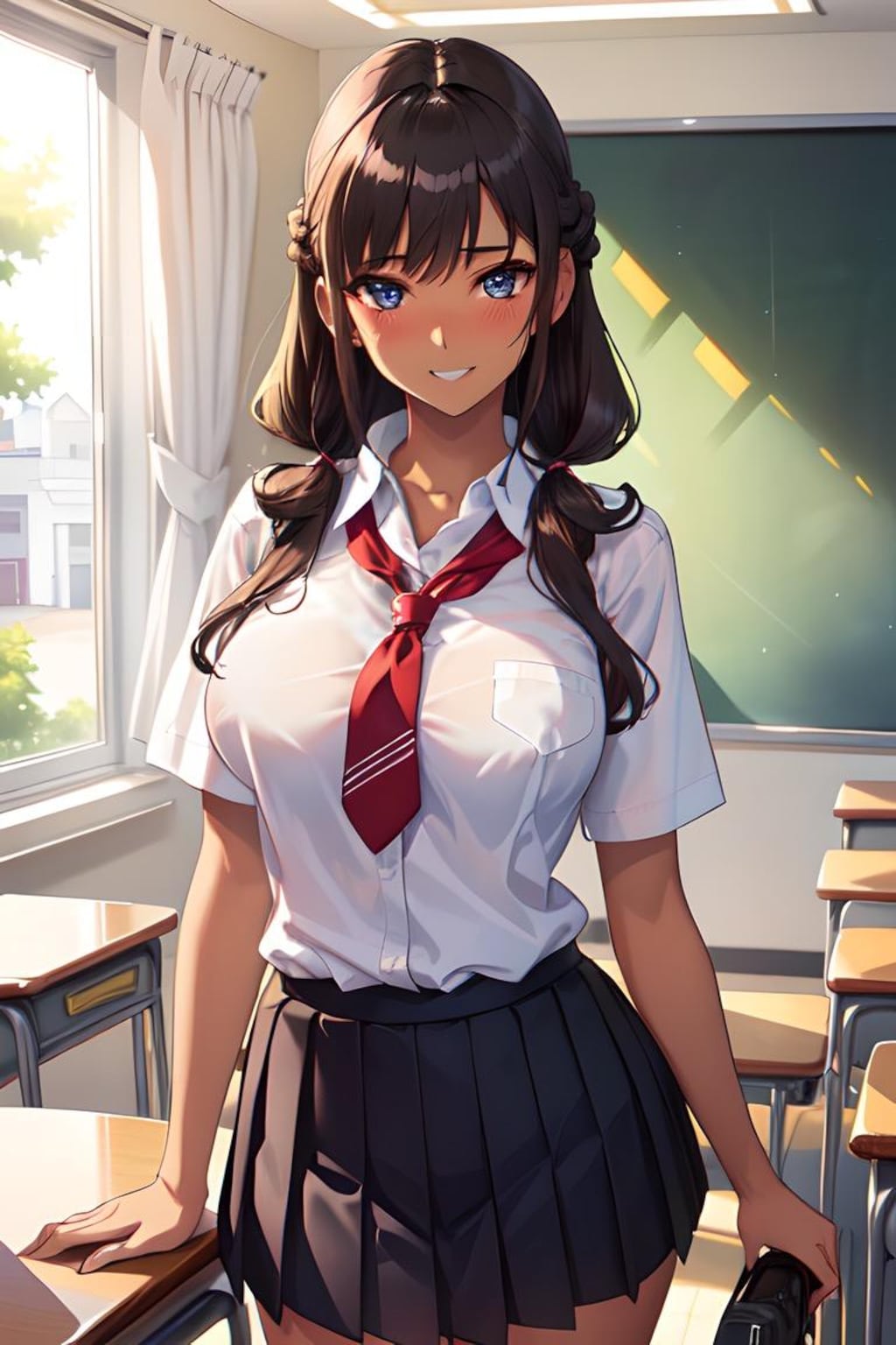 JK（女子高生）391