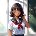 JK（女子高生）391 9枚目