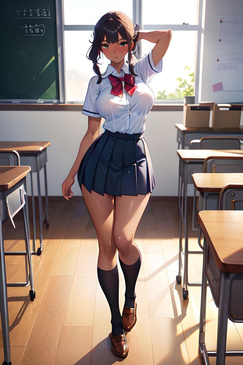 JK（女子高生）391