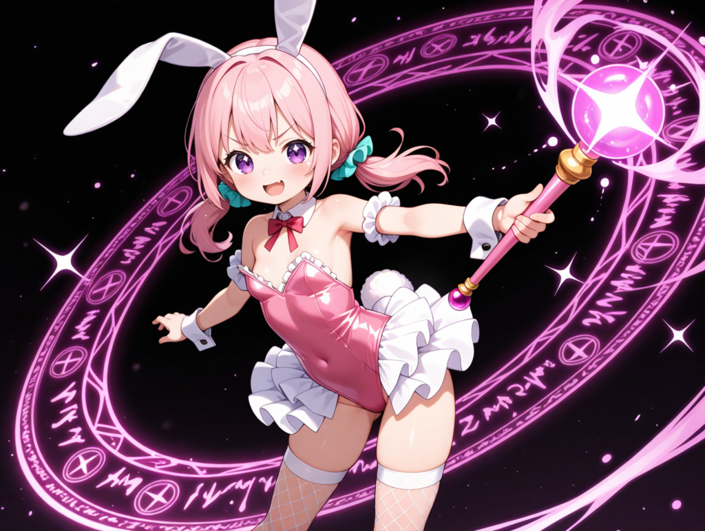 エクスプロージョン‼️