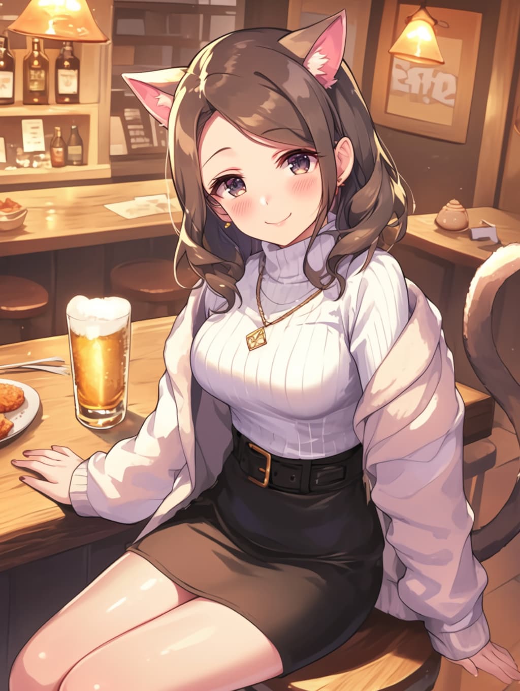 にゃん娘98