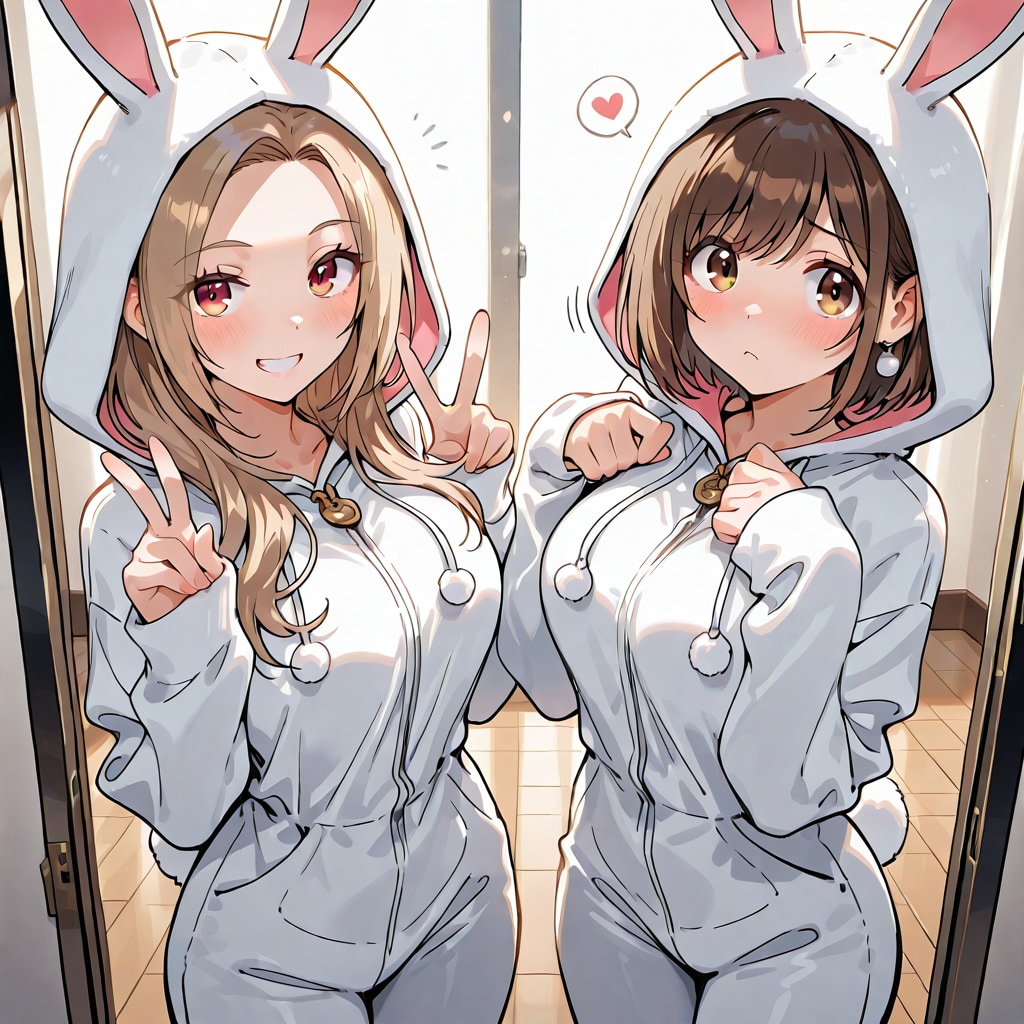 着ぐるみ⑤