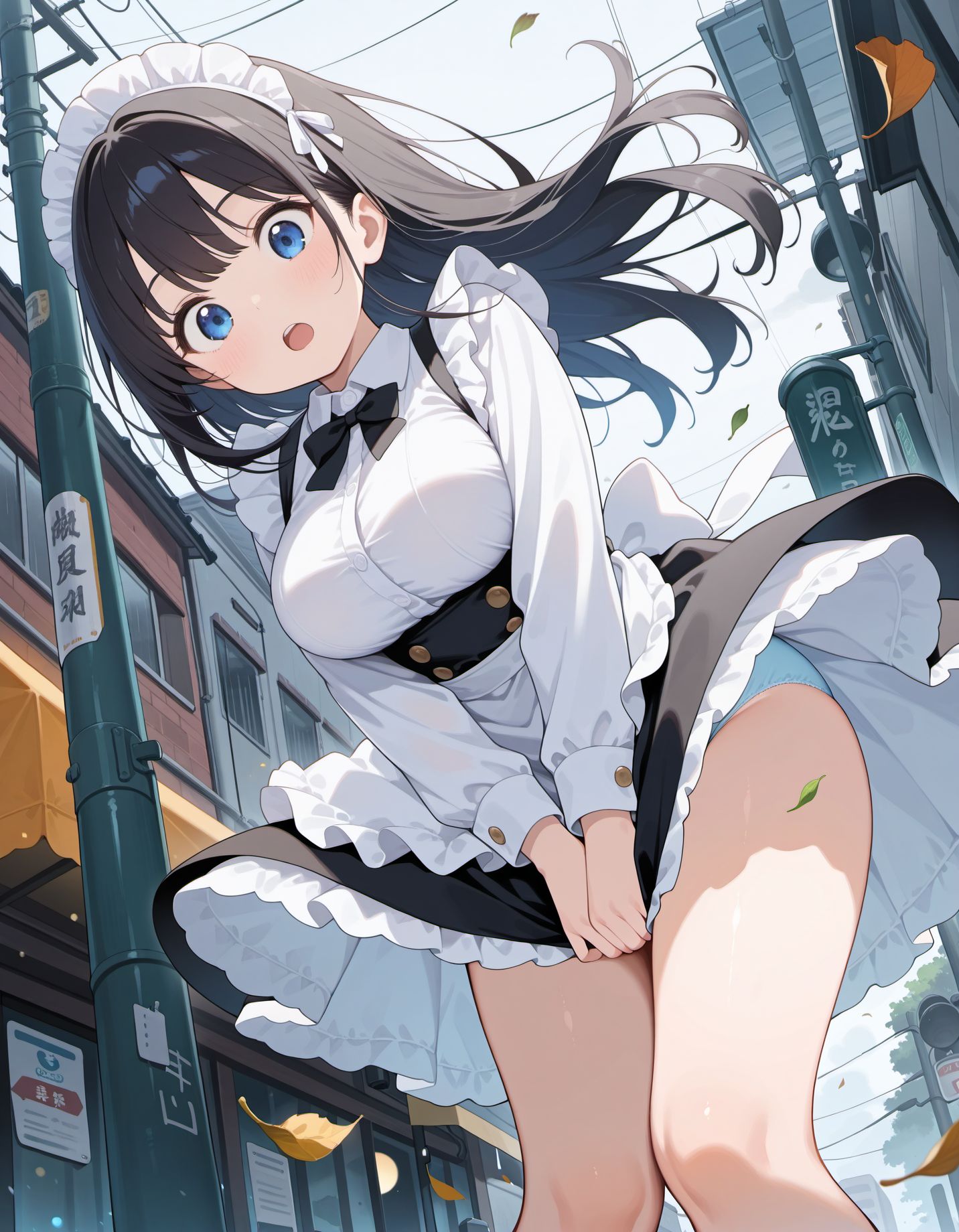 かぜ吹けば