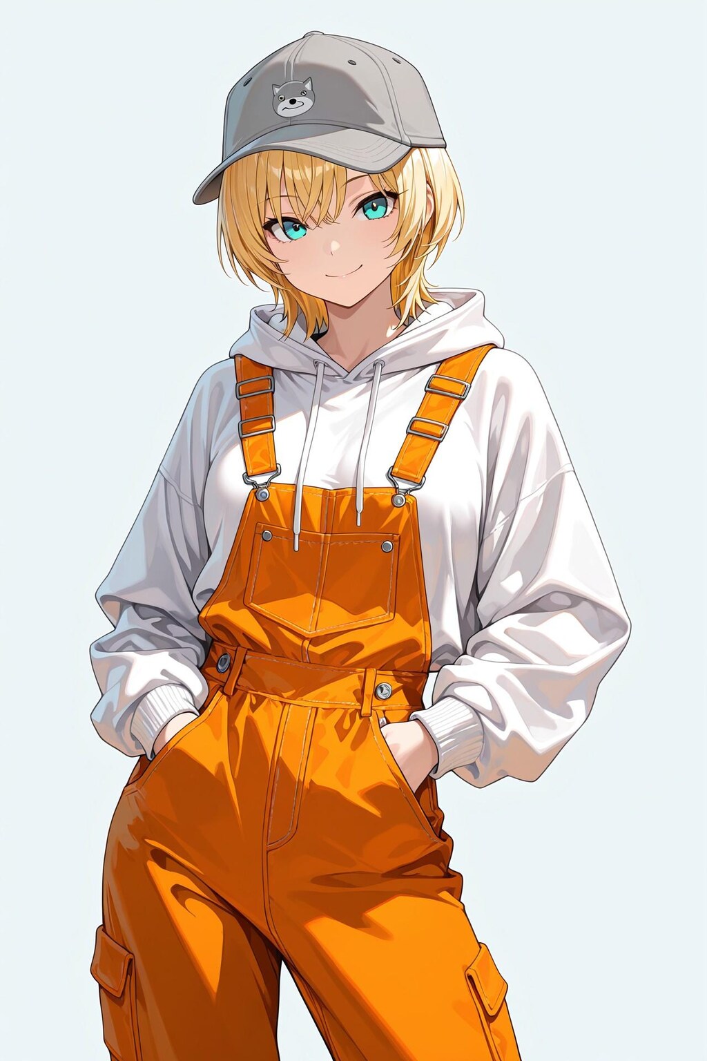 zakiから見た陽キャちゃん✨