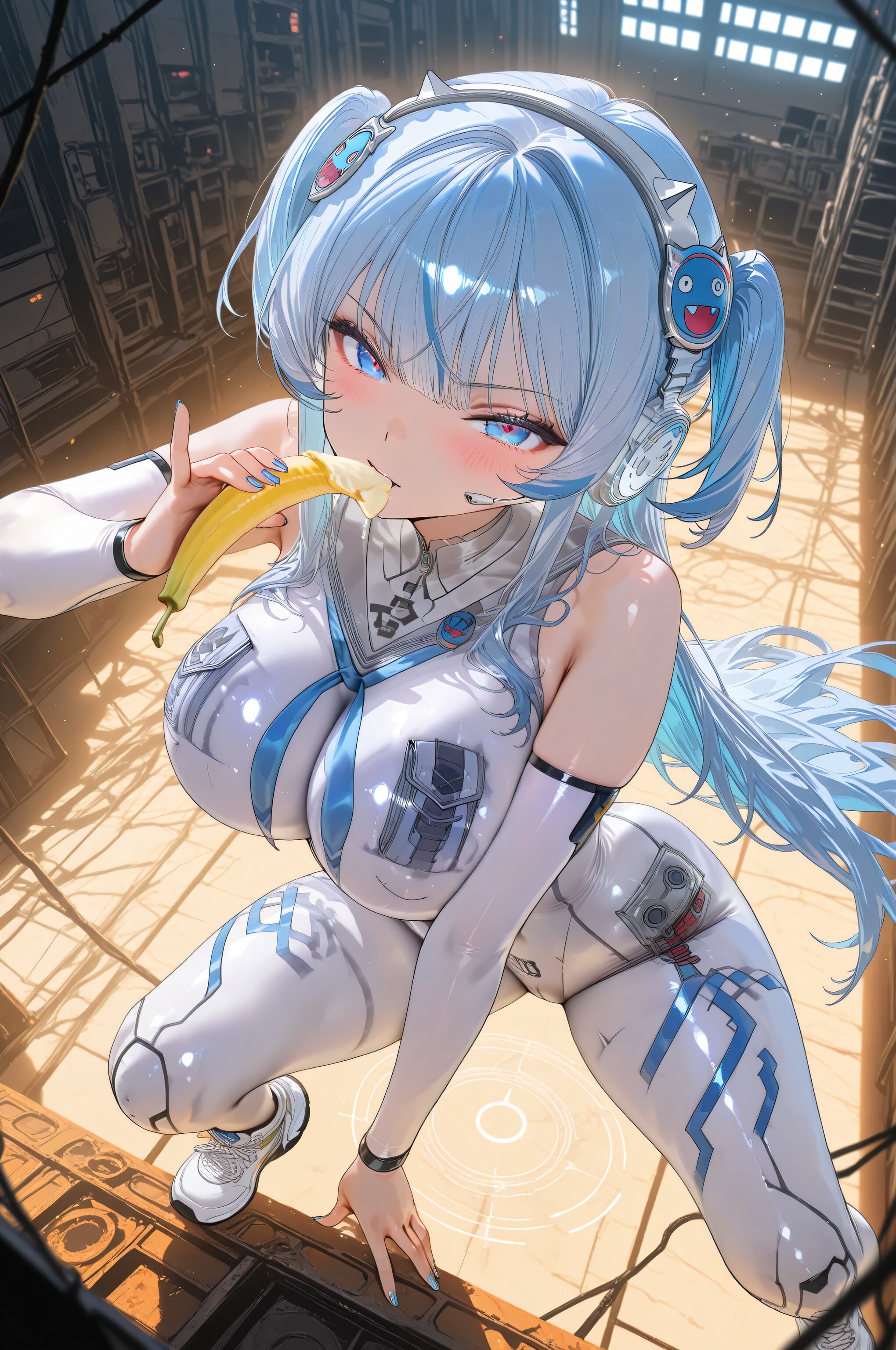 メカミシフティー