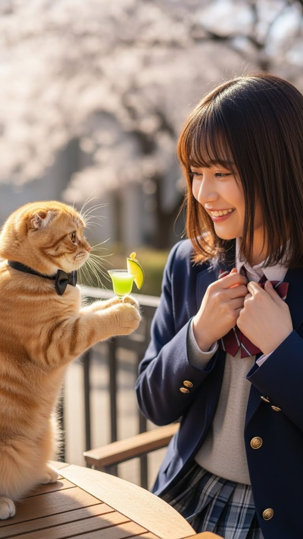 あにゃたにあげたいメロンジュース001