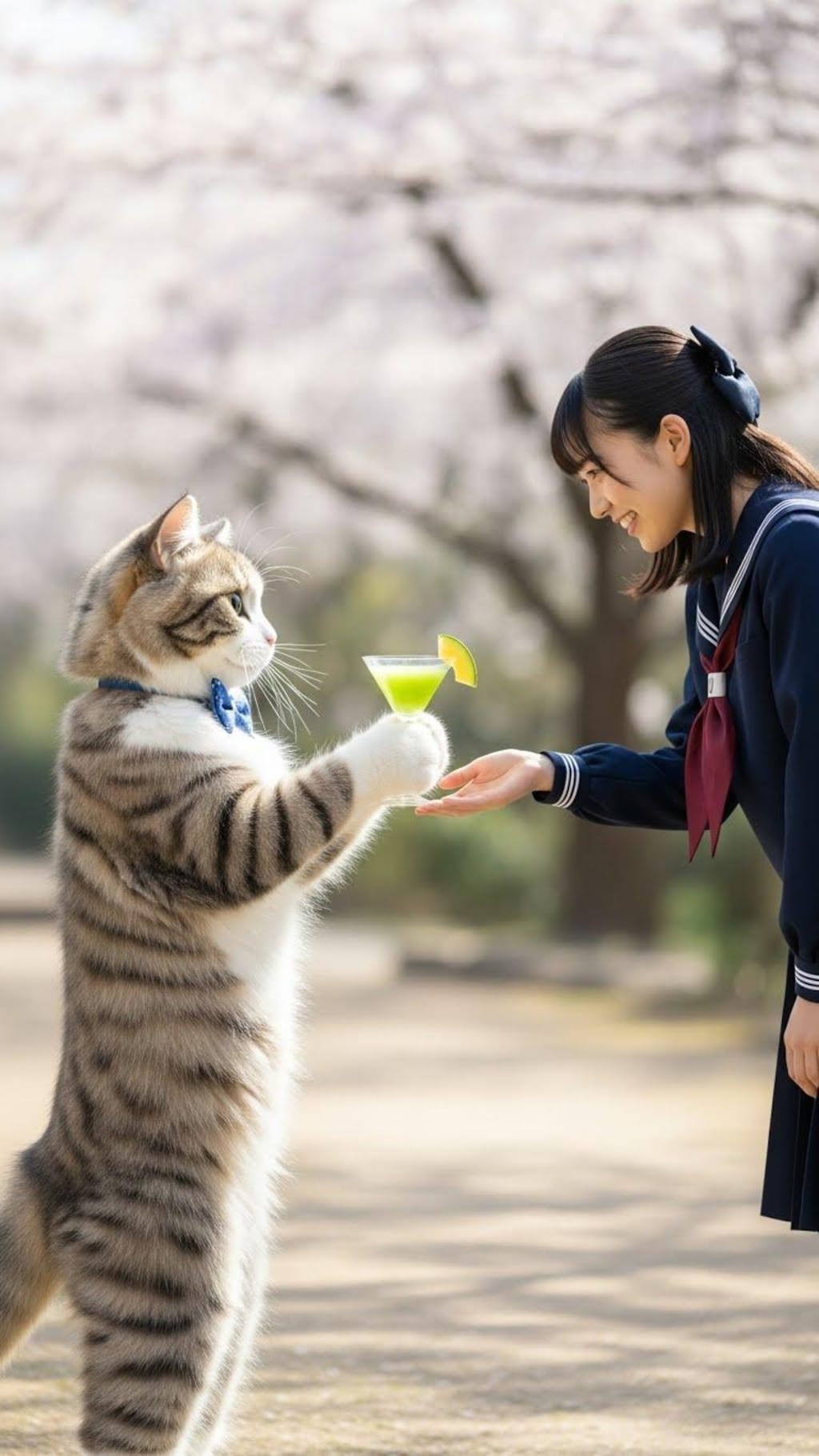 あにゃたにあげたいメロンジュース001