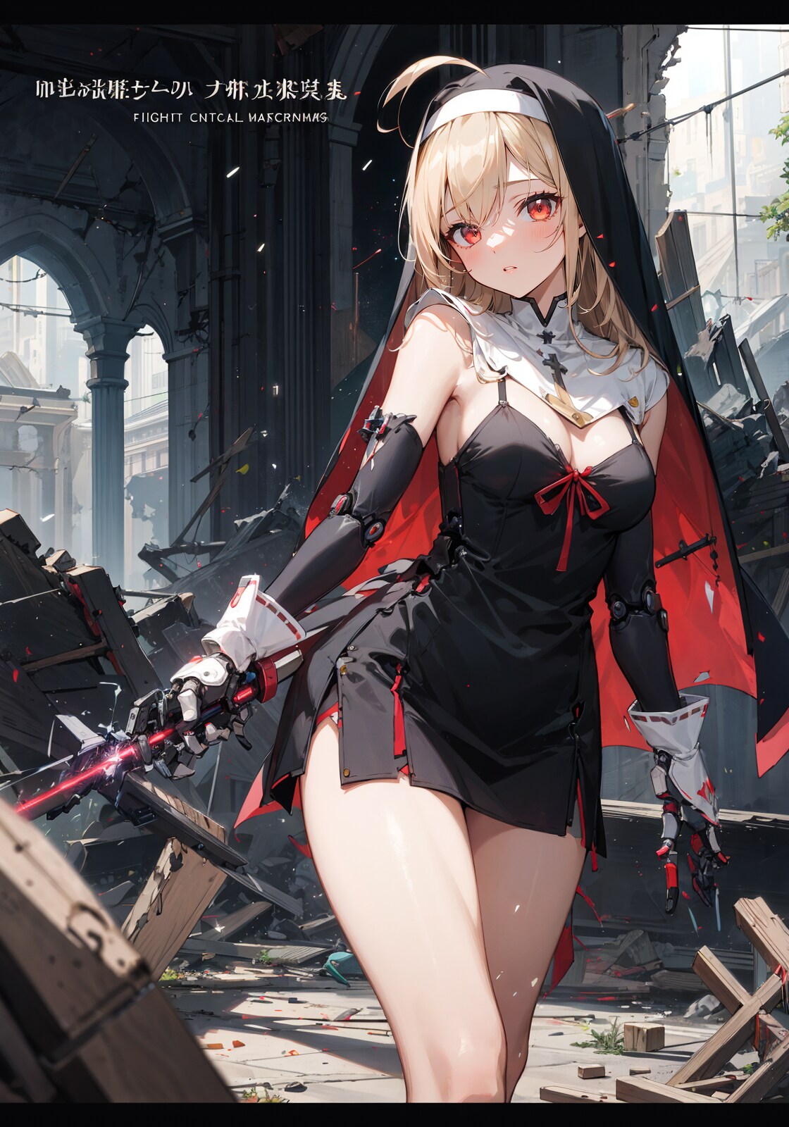 貴方ももうお眠りなさい | の人気AIイラスト・グラビア