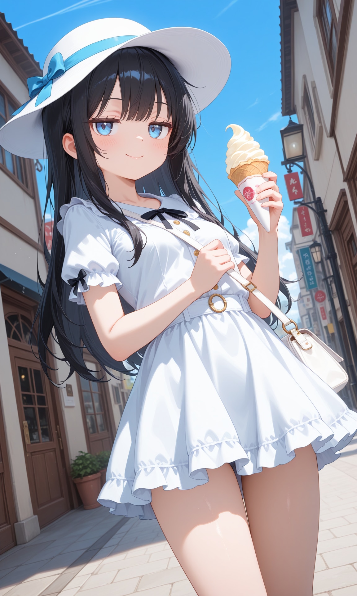 ソフトクリーム