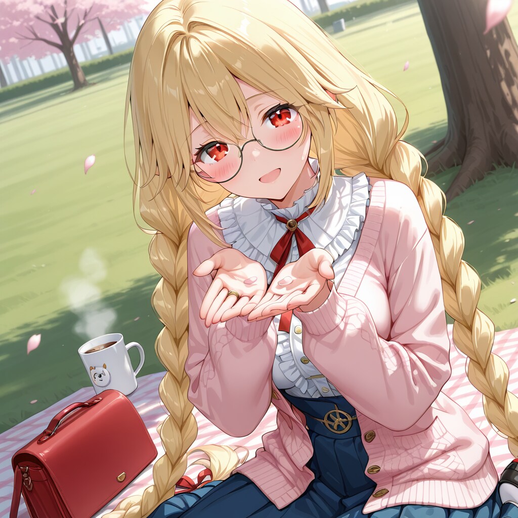 春