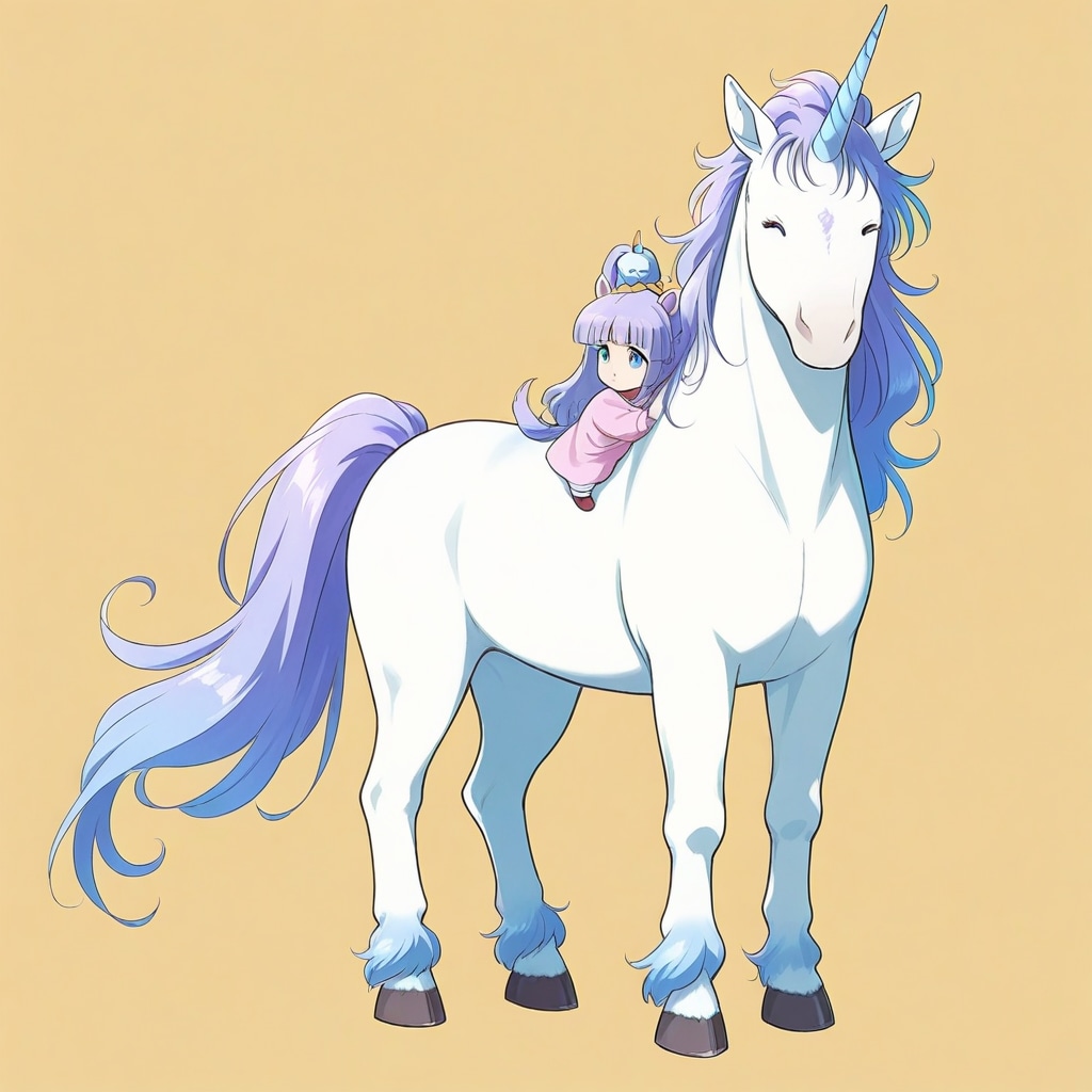 UNICORN Ｄｅ UNICORN ＤＥＳ