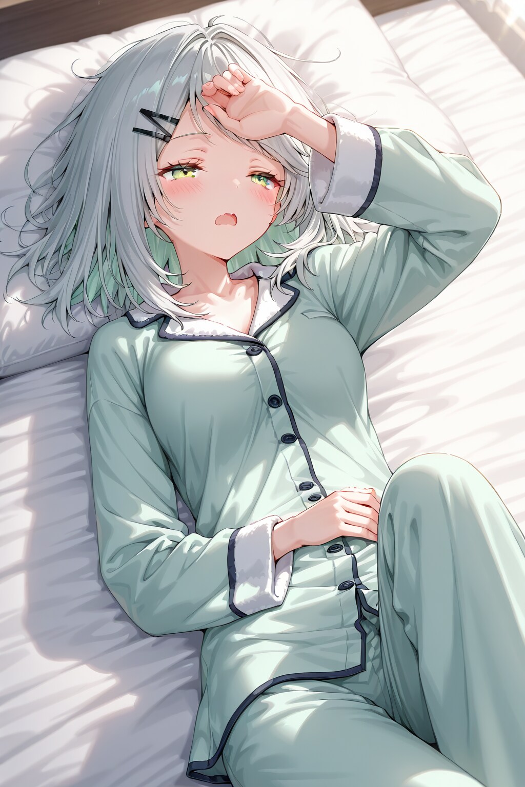 真樹ちゃん１８