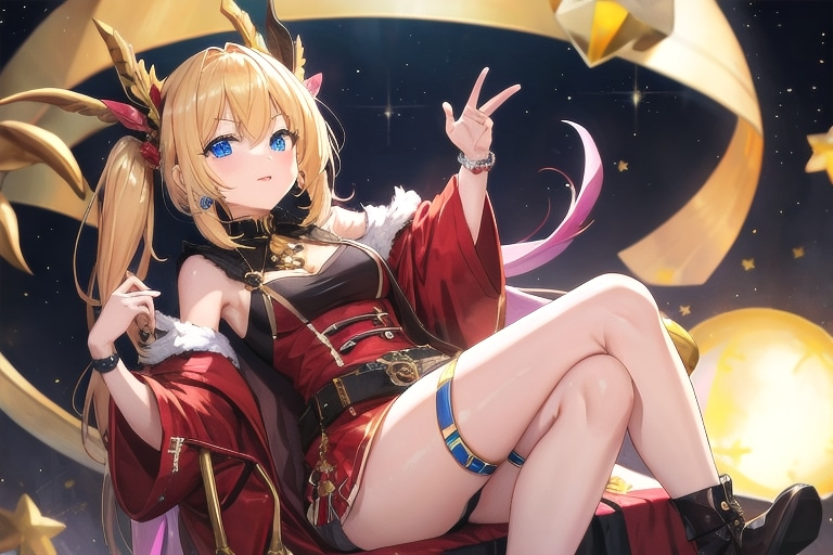 日付を入れてみる　06/12 | の人気AIイラスト・グラビア