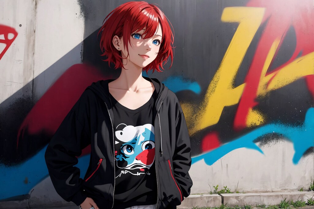 ストリートスナップ６