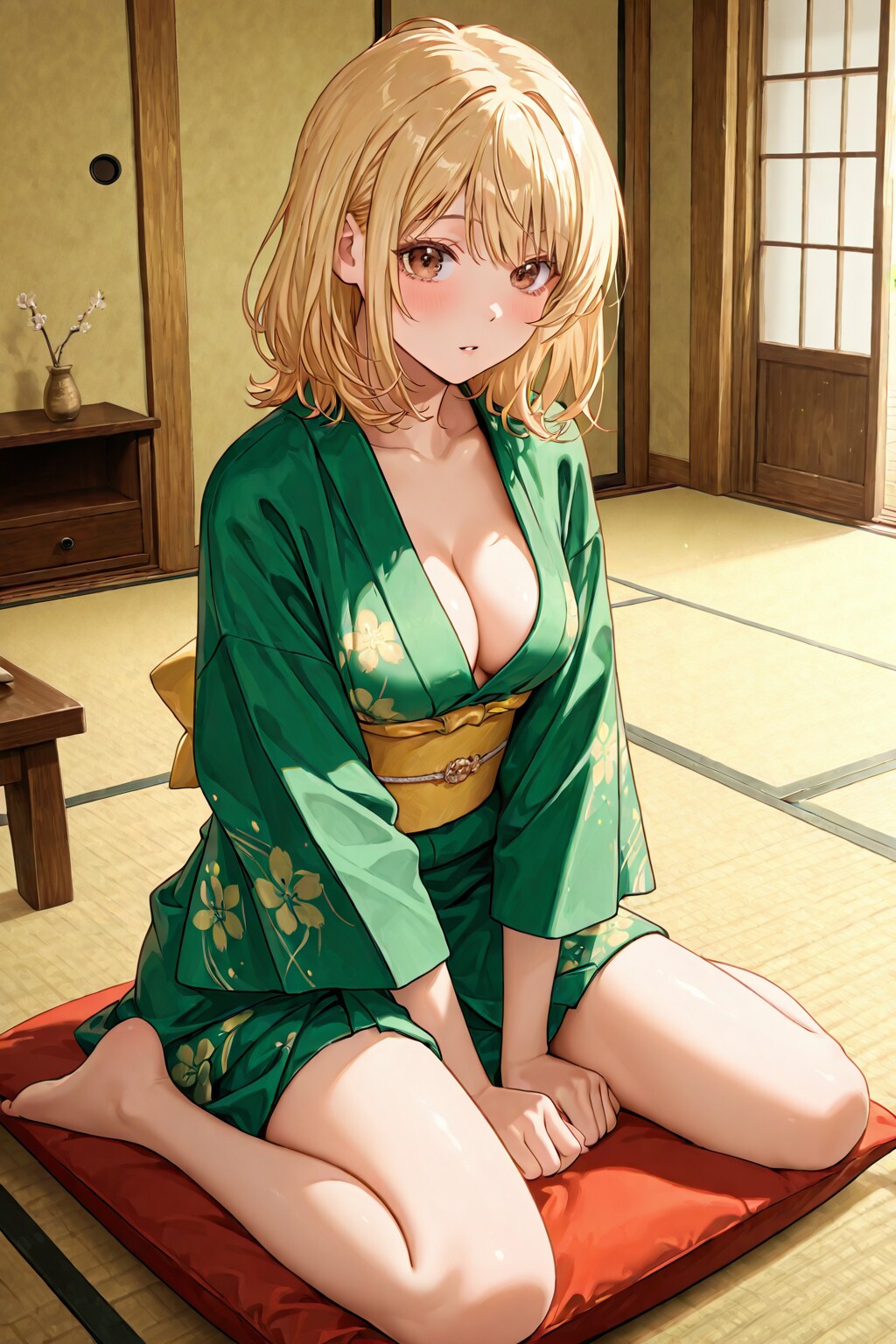 何気ない日常