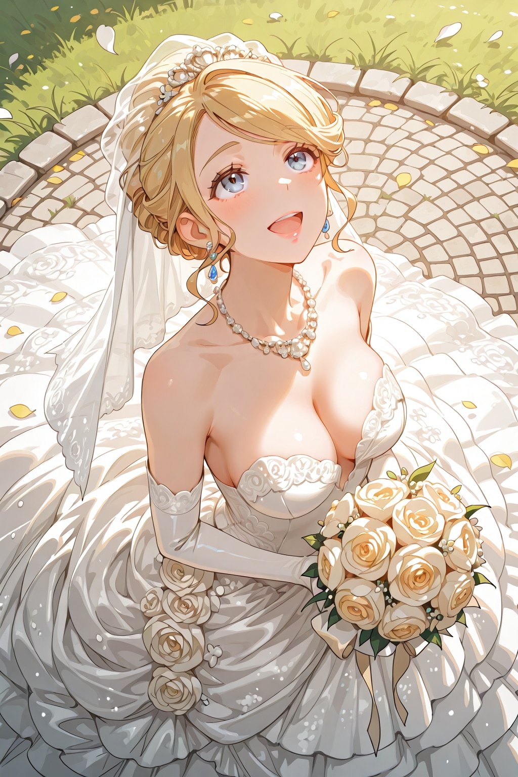晴れ時々ジェシカちゃん💖４０