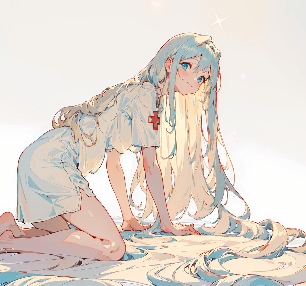 Tangled。