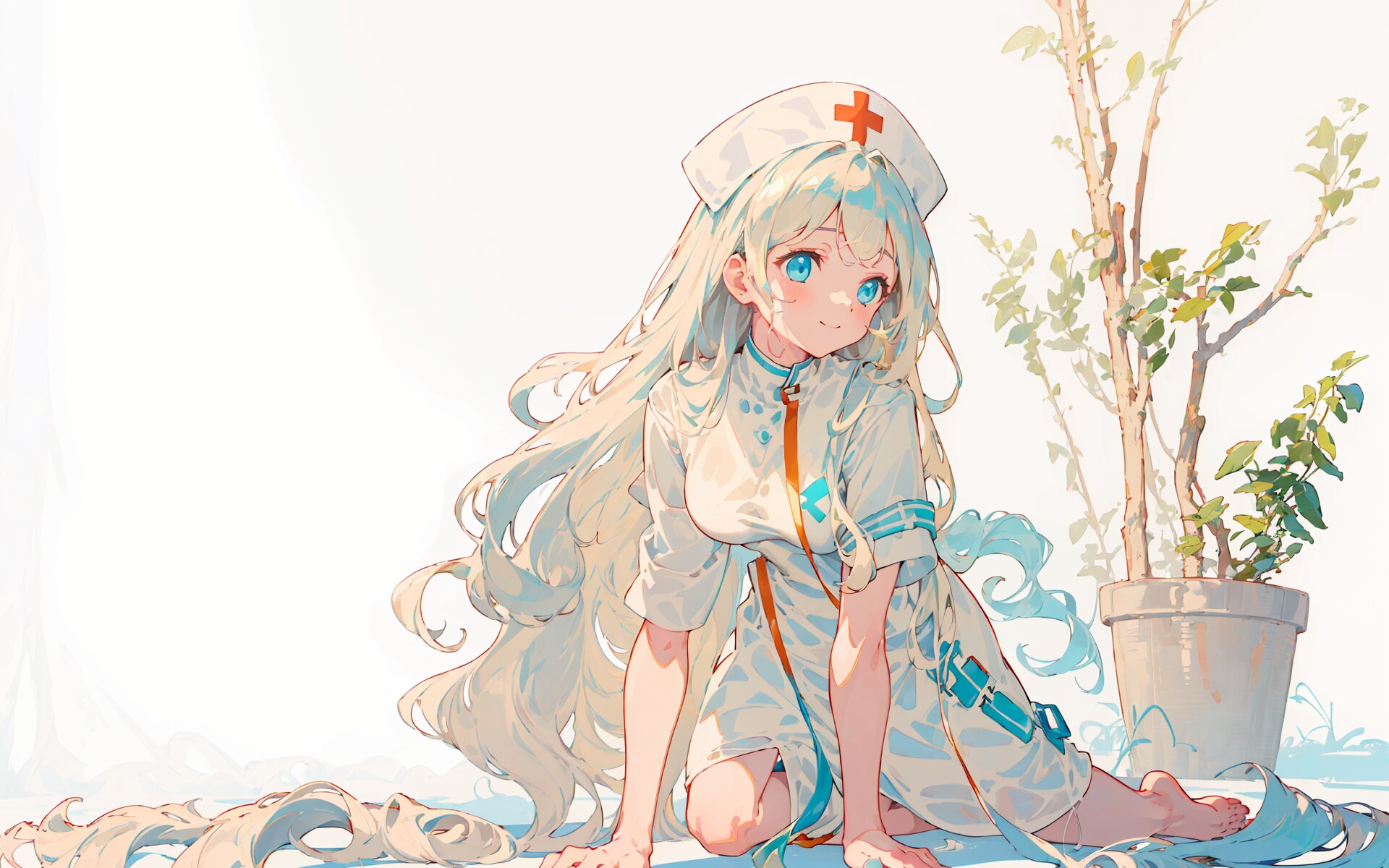 Tangled。