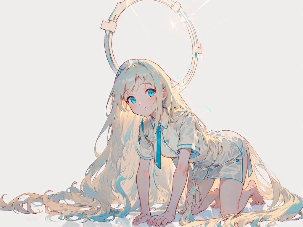 Tangled。