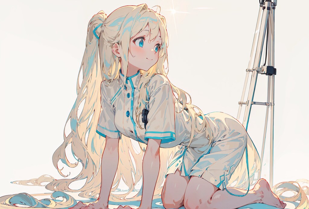 Tangled。