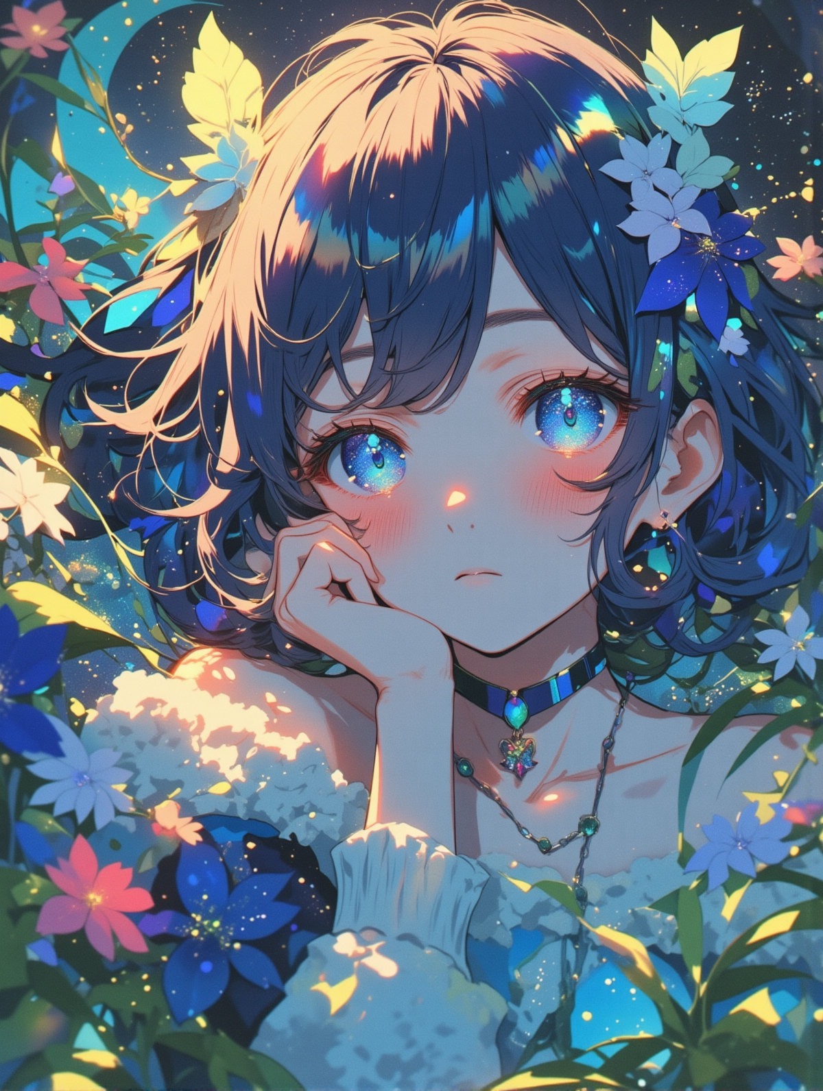 Re:I am_49 | の人気AIイラスト・グラビア