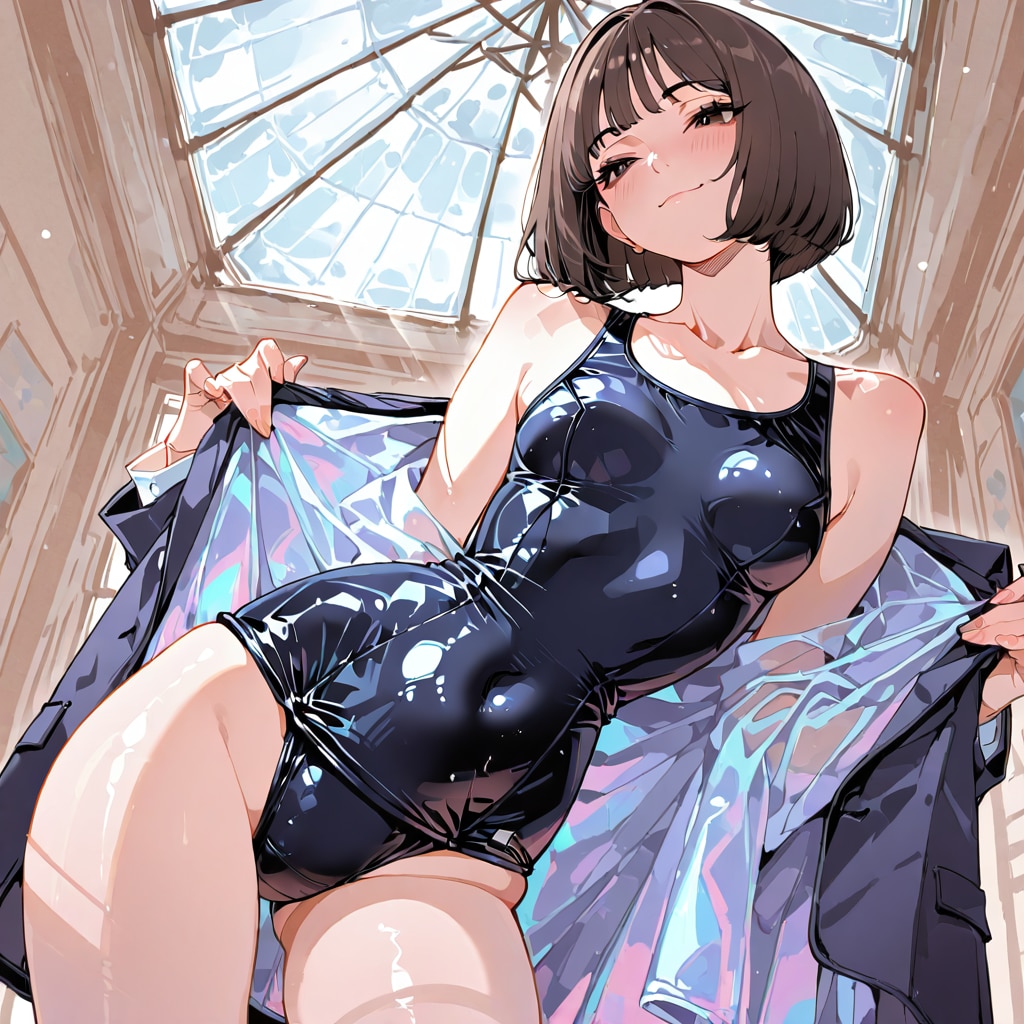 とっておきだよっ！